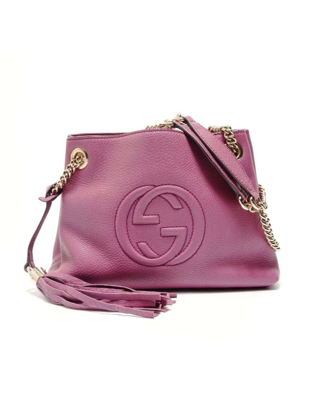 Gucci Shoulder Bag Soho